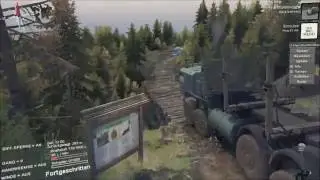 spintires multiplayer mit SmoJoe part3