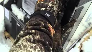 Miller Pipe Pro 350 Caterpillar Turbo Diesel