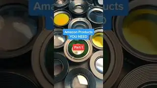 Amazon Product you need Part 1 #photography #amazonhacks