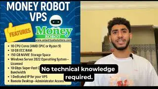 📈 How Money Robot VPS Helps You Rank Faster