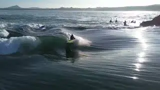 The Bitches Went Off!