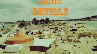 Anne DEVILLE & Geoffroy Tyteca :