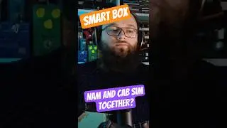 Тестируем функцию, которую все хотели #sonicake #smartbox