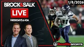 KIRO 710 Seattle Sports