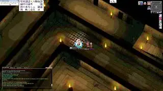 Adventures RO - Magnus HighPriest vs Anubis Sphynx 5  ^ 2024 10 03 10 44 12