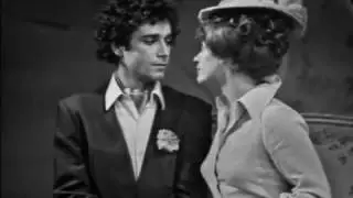 LEPEZA LEDI VINDERMIR  – Jugoslovensko dramsko pozorište, Beograd  (1975.)