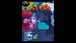 OPEN MAP POWER [Brawl Star]