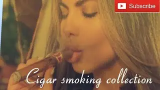 ENJOY CIGAR SMOKING COLLECTION 