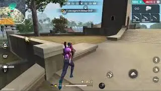 MATUE & TETO - TEM UMA GLOCK ESPERANDO POR MIM ( FreeFire Highlights )🤩🔥
