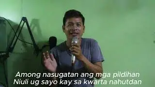 Magellan bisaya version parody song