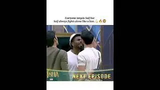 saif always fight alone like a lion tamashaseason4 #saifalikhan #viral #arydigital #saifali #tamasha