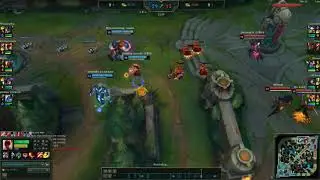 Nutty Lee Sin Playaroo