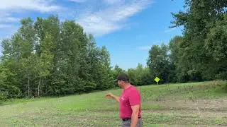 July 14, 2025 - Jeff Klump: IL bean plot update and spraying