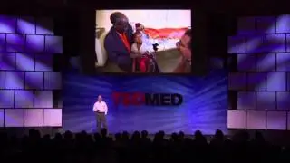 A taste of TEDMED 2012