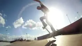 SAMPLE on LINE Promo - Marco Roque