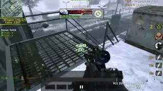 CoD MW2 (IW4x) Silent_Shadow Ban macros*