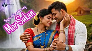 Mor Sukun | New Nagpuri Romantic Song 2026 | Sadri Hit Music | Heart Touching Love Song