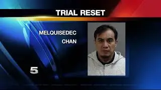 Former Mission pastor accused of sexual assault granted continuance
