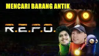 MAIN R.E.P.O. BARENG TEMEN