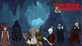 Dungeons and Dragons Campaign Episode 3  | (1/13/26)