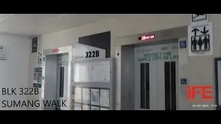 Blk 322b sumang walk cp - ife lifts