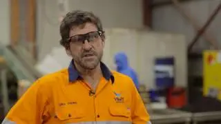 Vimy Resources - Company Video