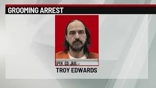 Newton police sting leads to arrest on grooming, enticing a minor charges