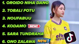 DJ LAGU NIAS TERUPDATE - REMIX NIAS PALING DICARI