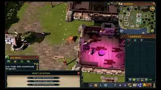 [RuneScape3] Barrido/Swept Away