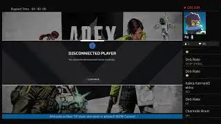 APEX!!!!