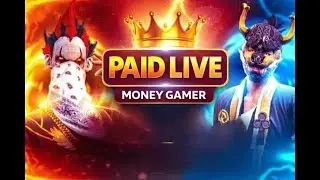 PAID LIVE GIVEAWAY ☠️ PAY 30 WIN 60 ✅🤩