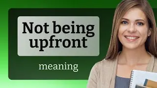 Unraveling the Meaning: 