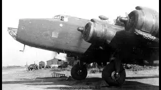 Interview with Canadian WWII Pilot