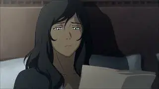 Fresh Air - The Legend of Korra OST (528hz) Slowed + Reverb