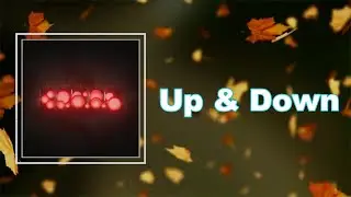 Crumb - Up & Down (Lyrics)
