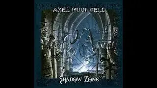 Axel Rudi Pell-Shadow Zone