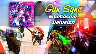 Gun Sync - Delusion - EmoCosine