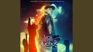 Somos de Barrio Remix (feat. Togwy)