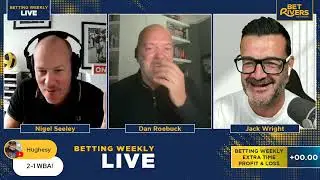 Premier League Best Bets - Pre-Match Analysis