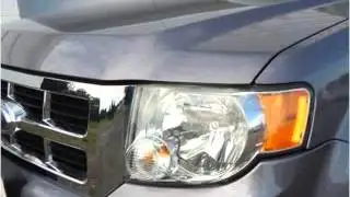 2008 Ford Escape Used Cars King George VA