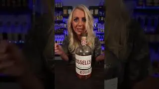 5 отличных бурбонов для начинающих #whiskeytube #bourbon #shorts
