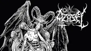 Azazel - Aegrum Satanas Tecum (Full Album Premiere)