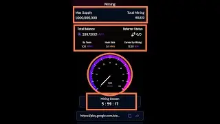 Aventra Network Avn Coin New Mining ⛏️ Project Early Free Mining