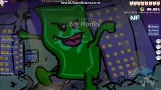 The Quick Brown Fox - Big Money [$100] Practice