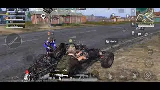 #BGMI Killing Spree | #1rankpush | PanWorld Gaming