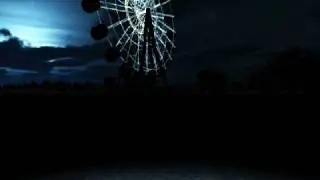 Chernobyl diaries: game horror test