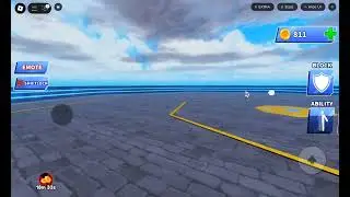 Easy blade ball win