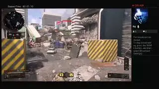 Road to Dark Matter (Grav Diamond)