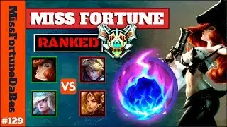 CORRUPTING POTION MF: Botlane to Master [Episode #129] - League of Legends (Season 8)