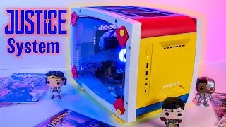 Герой или ноль? Обзор корпуса InWin Explorer Mini-ITX.